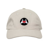 Peter Grimm Tan Sweetheart Hat - Peter Grimm - Flyclothing LLC