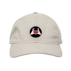 Peter Grimm Tan Sweetheart Hat - Peter Grimm