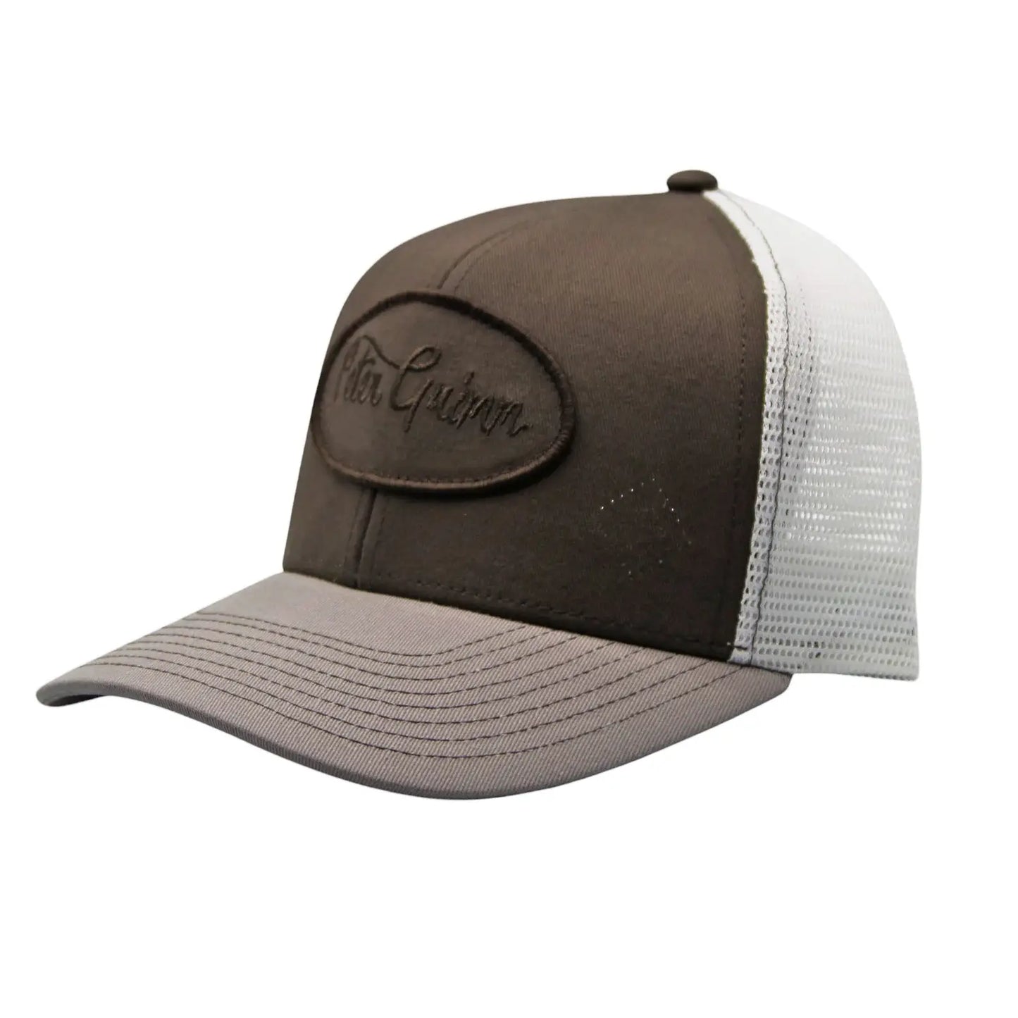 Peter Grimm Vintage Brown Adjustable Hat - Peter Grimm - Flyclothing LLC