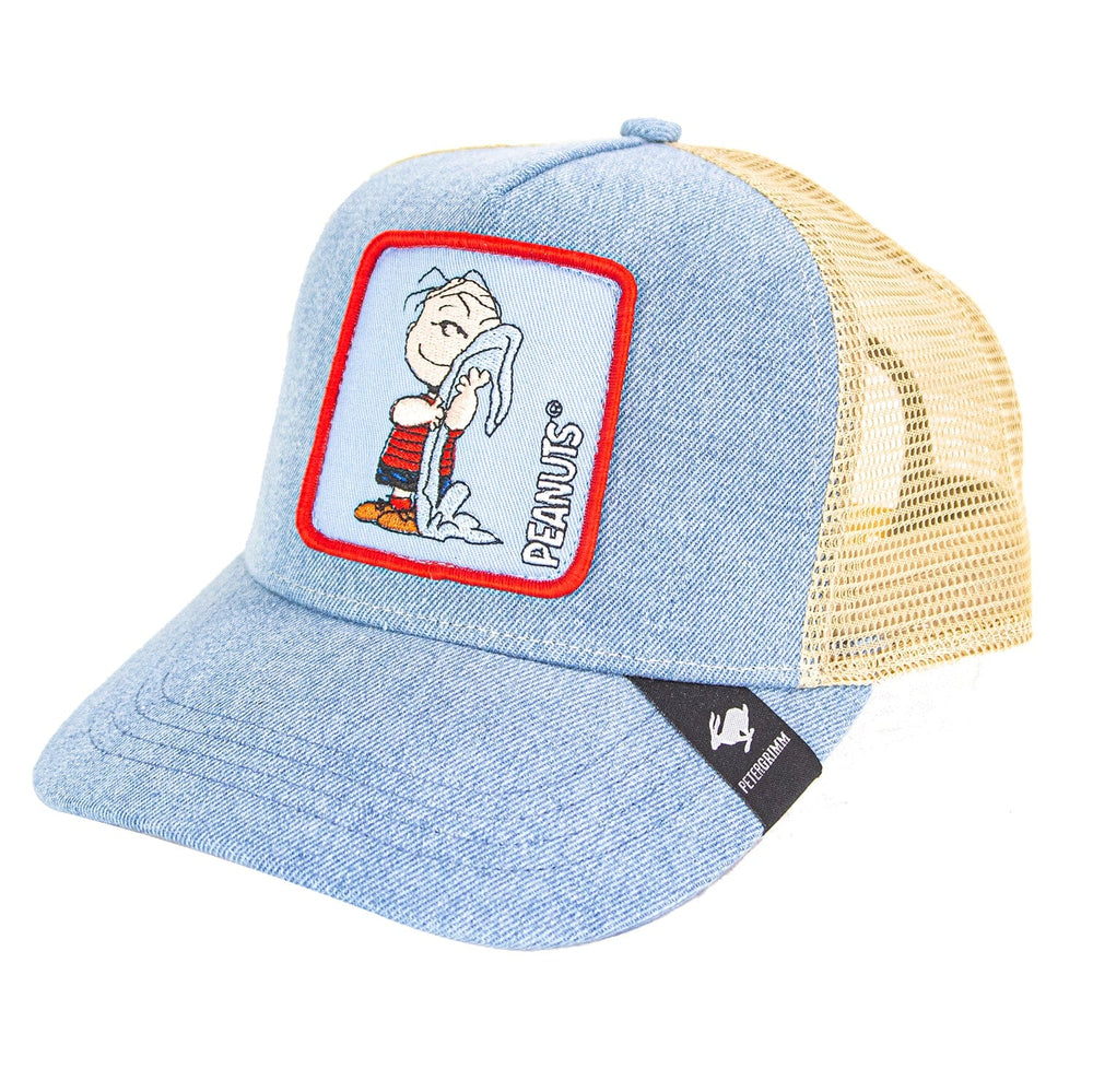 Peter Grimm Linus Hat - Peter Grimm