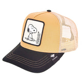 Peter Grimm Tan Snoopy Hat - Peter Grimm