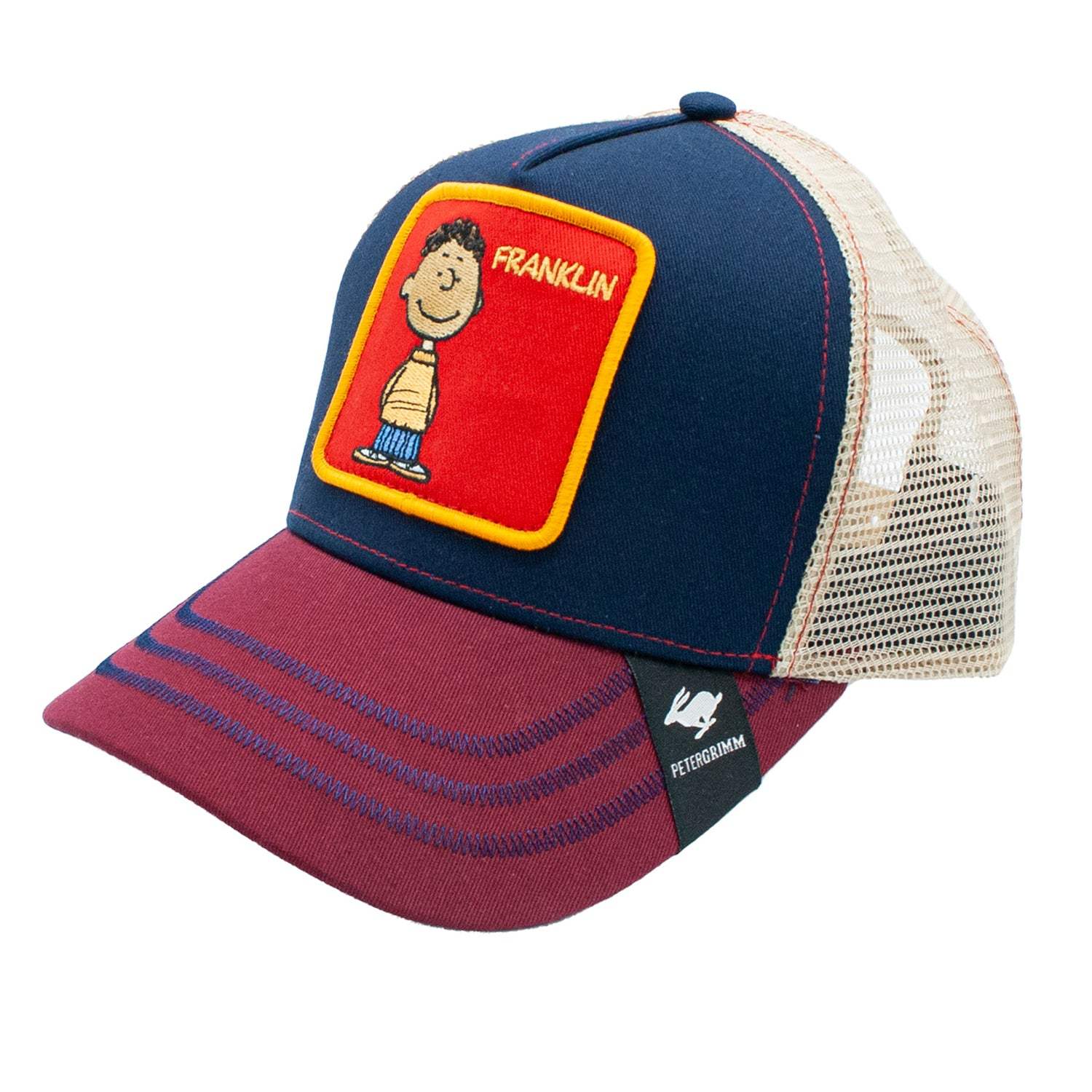 Peter Grimm Franklin Hat - Peter Grimm - Flyclothing LLC