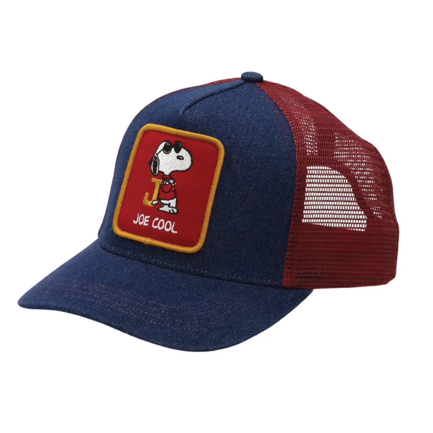 Peter Grimm Denim Joe Cool Hat - Peter Grimm - Flyclothing LLC