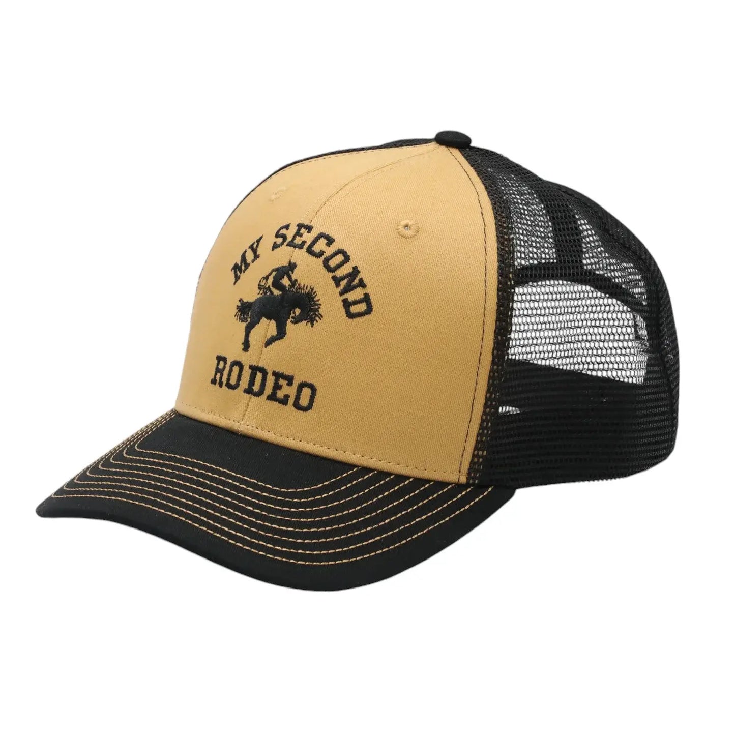Peter Grimm 2nd Rodeo Tan Adjustable Hat - Peter Grimm - Flyclothing LLC