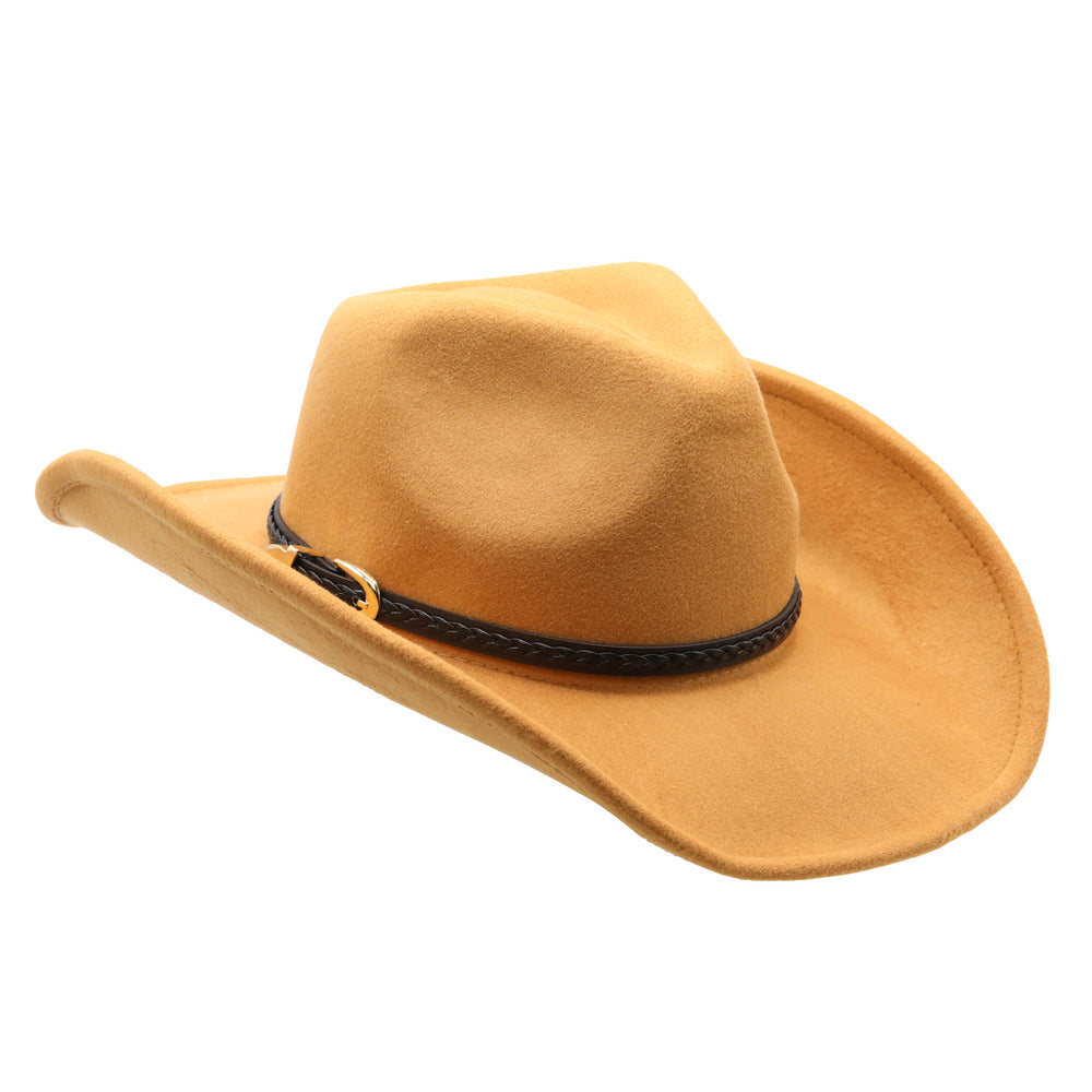 Peter Grimm Tan Audie Hat