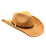 Peter Grimm Tan Audie Hat