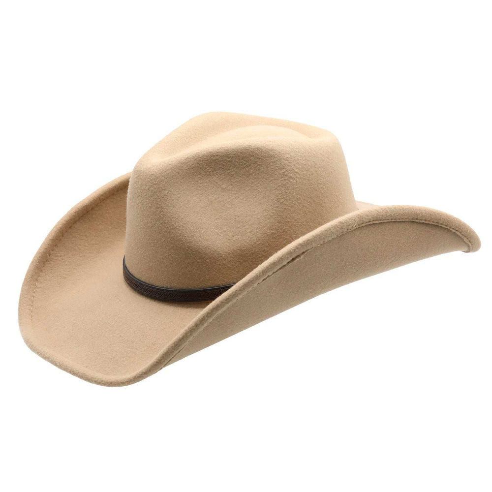 Peter Grimm Tan Hugh Hat