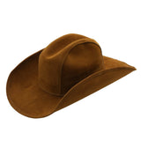 Peter Grimm Brown Mana Hat
