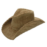 Peter Grimm Tan Eastwood Hat