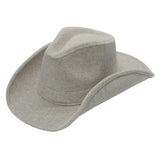 Peter Grimm Light Grey Puth Hat