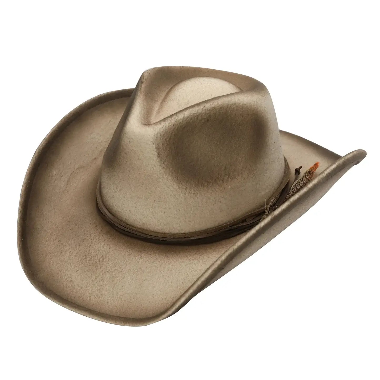Peter Grimm Tea Stain Alberto Hat - Peter Grimm - Flyclothing LLC