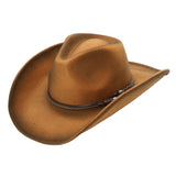 Peter Grimm Rust Teo Hat