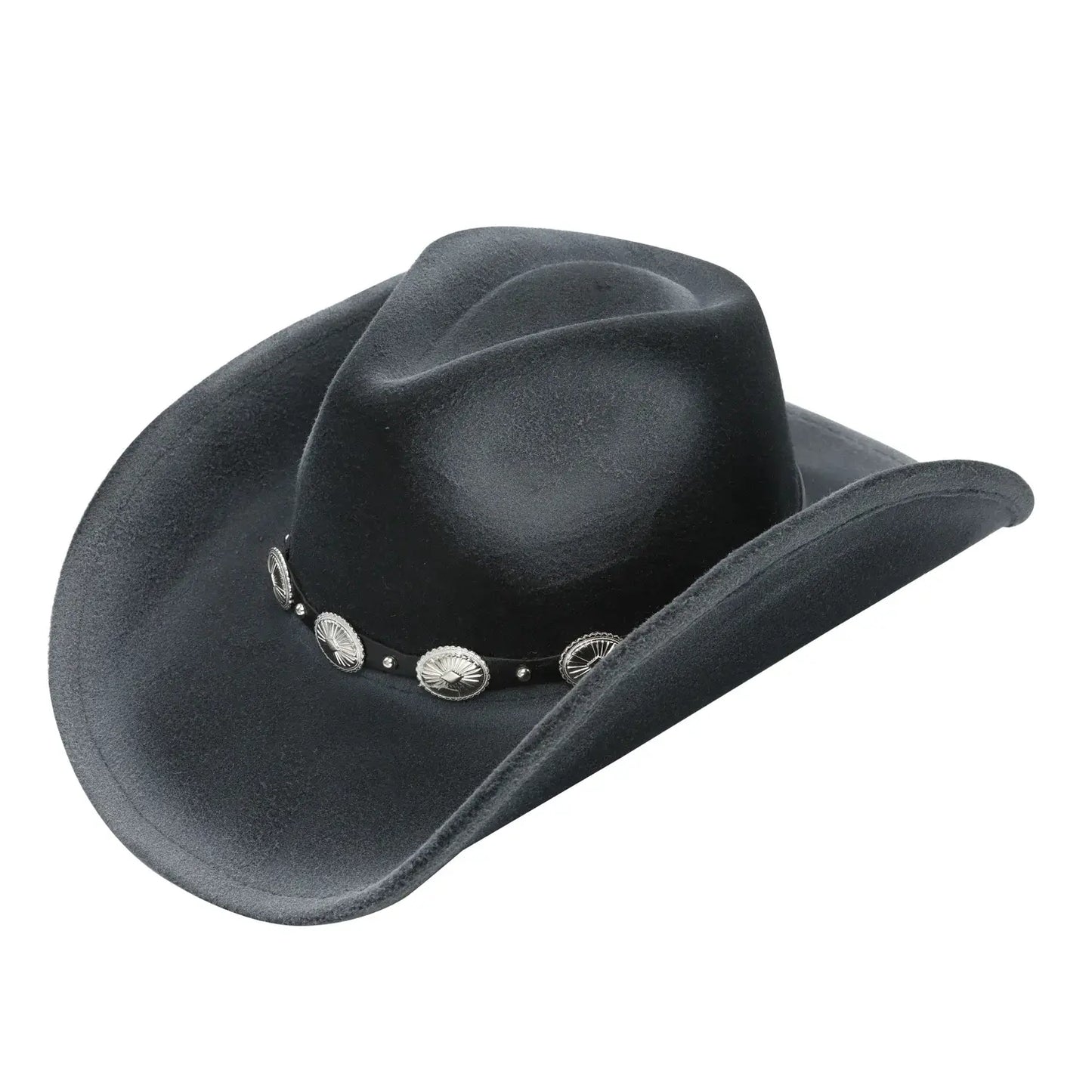 Peter Grimm Black/Grey Chainsmokers Hat - Peter Grimm - Flyclothing LLC