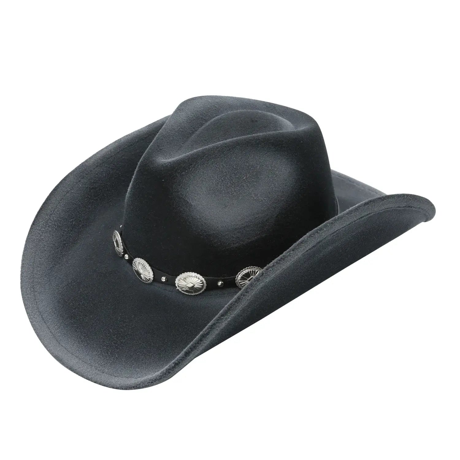 Peter Grimm Black/Grey Chainsmokers Hat - Peter Grimm - Flyclothing LLC