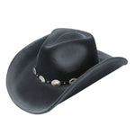 Peter Grimm Black/Grey Chainsmokers Hat