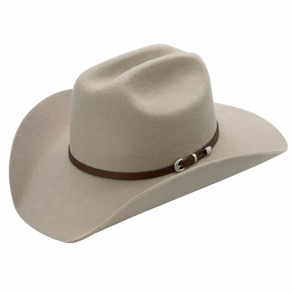 Peter Grimm Light Grey Oliver Hat