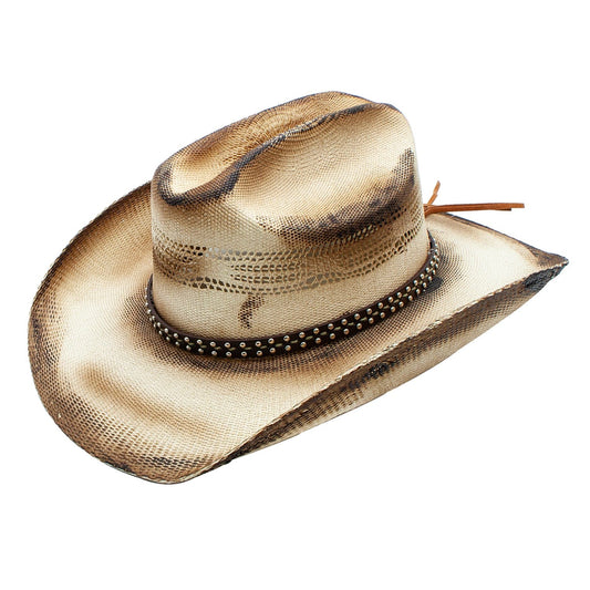 Peter Grimm Tea Stain Juneau Hat - Peter Grimm