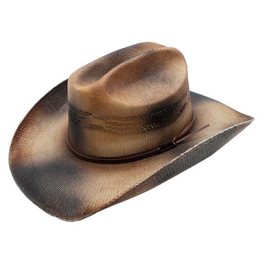 Peter Grimm Tea Stain Stock Yard Hat - Peter Grimm