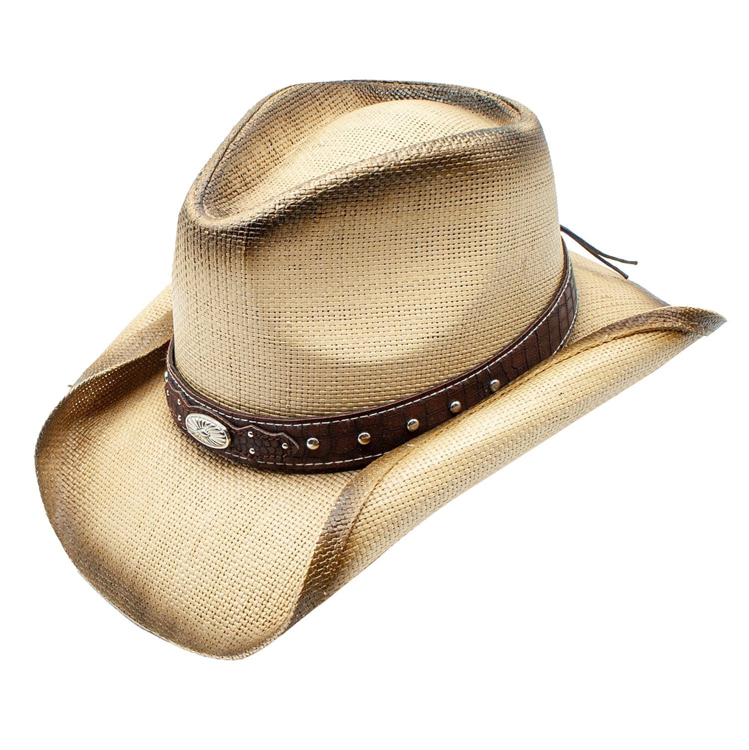 Peter Grimm Ginger Hat - Peter Grimm