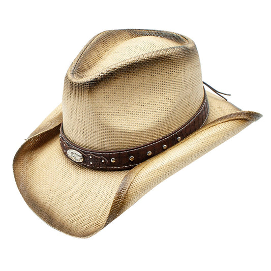 Peter Grimm Ginger Hat