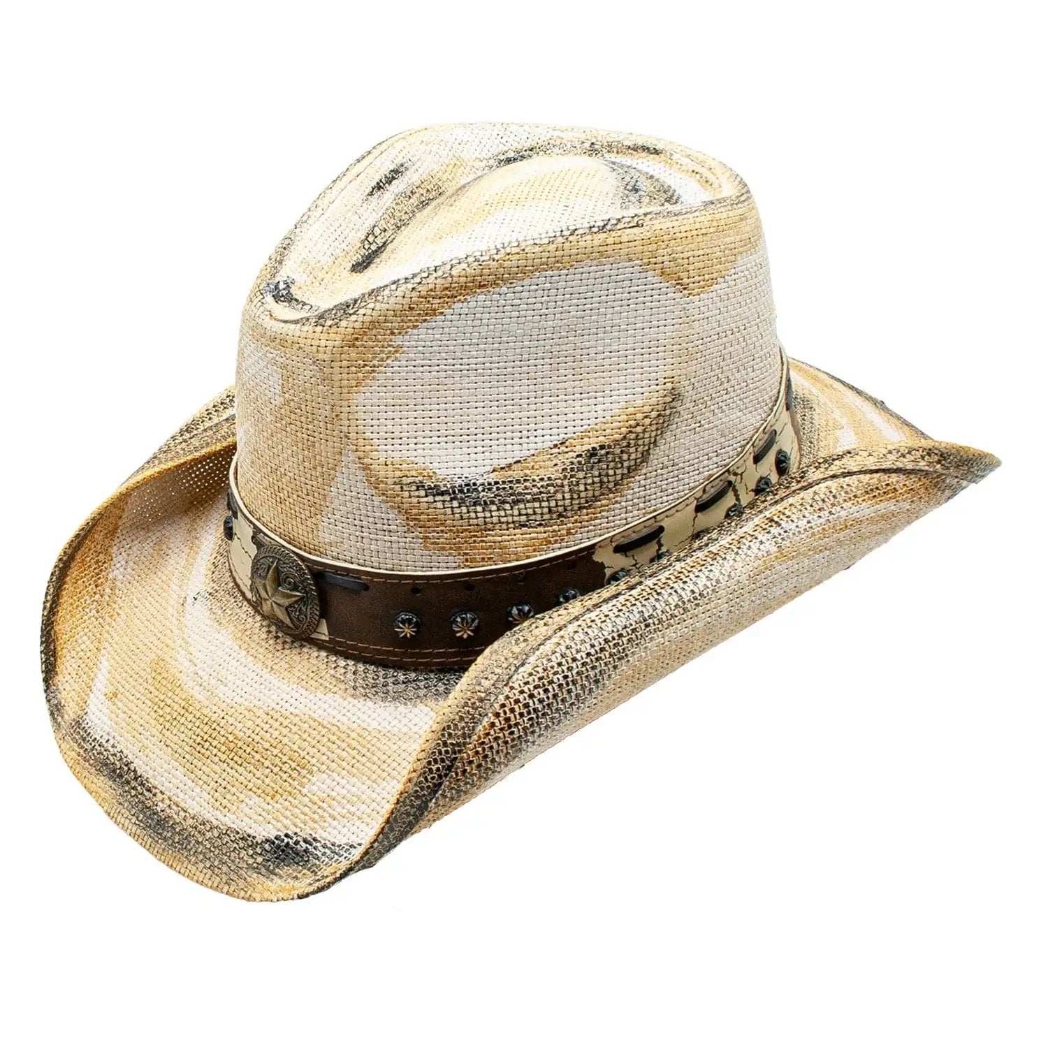 Peter Grimm Tea Stain Roadrunner Hat - Peter Grimm - Flyclothing LLC
