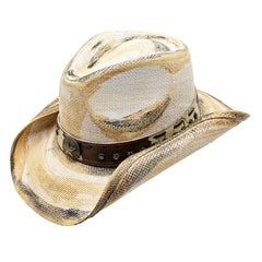 Peter Grimm Tea Stain Roadrunner Hat - Peter Grimm