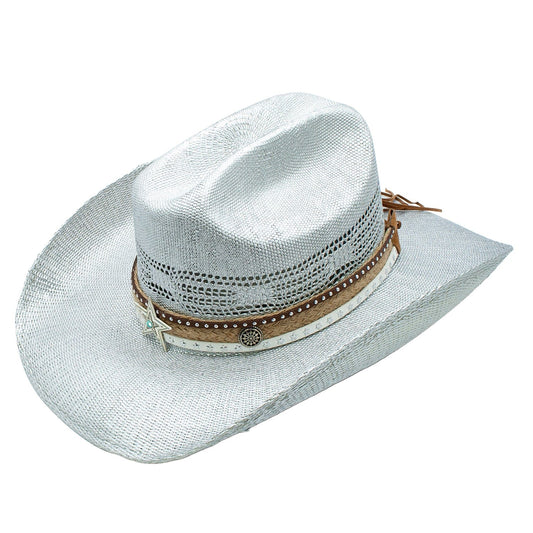 Peter Grimm Silver Plata Hat - Peter Grimm