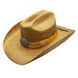 Peter Grimm Gold Belle Hat - Peter Grimm