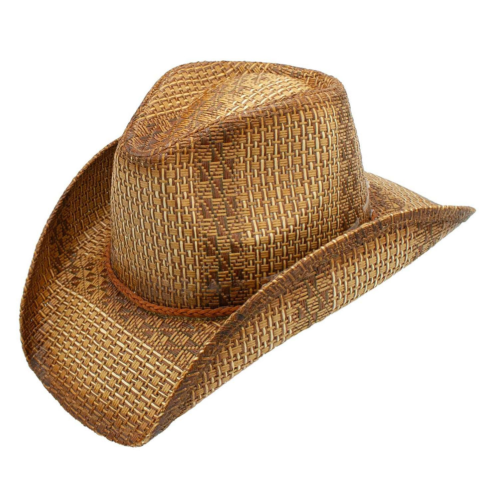 Peter Grimm Brown Stride Hat