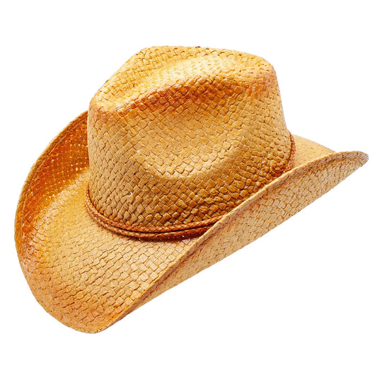 Peter Grimm Sarsaparilla Hat - Peter Grimm