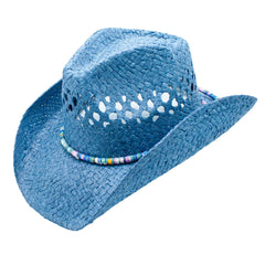 Peter Grimm Navy Andes Hat - Peter Grimm