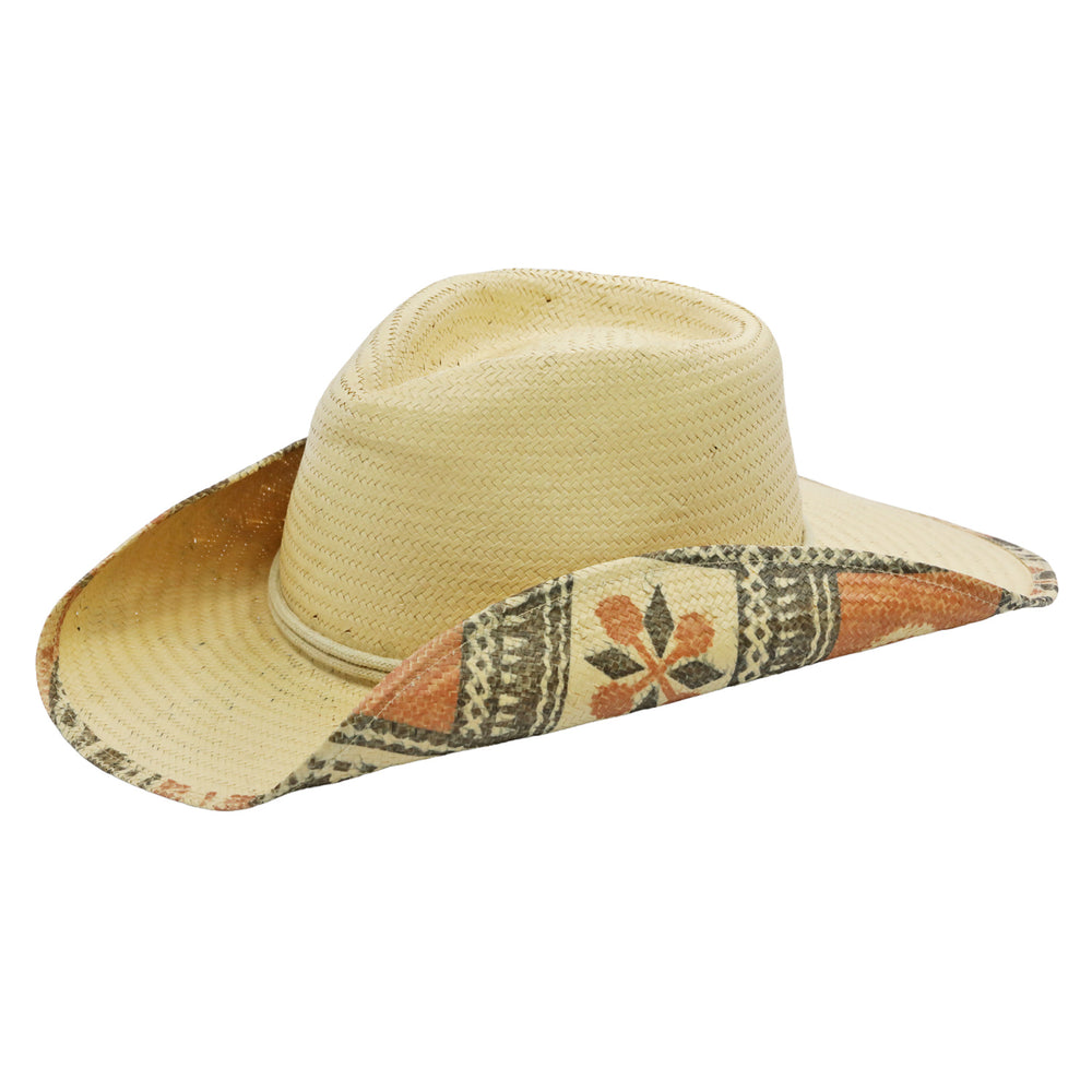 Peter Grimm Natural Castaway Hat