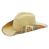 Peter Grimm Natural Castaway Hat