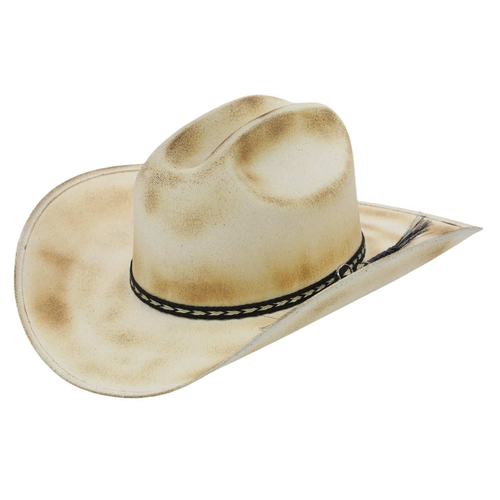 Peter Grimm Tea Stain Silverado Hat