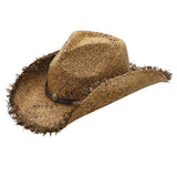 Peter Grimm Brown Trestles Hat
