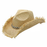 Peter Grimm Natural Dayton Hat