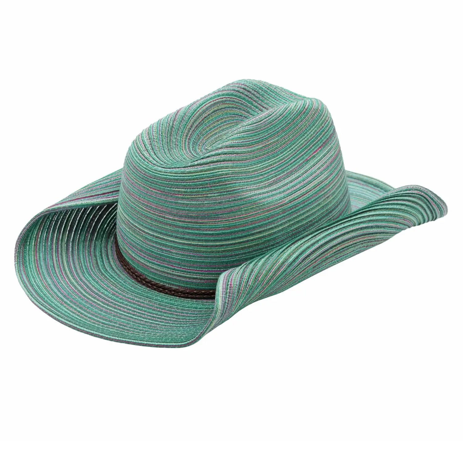 Peter Grimm Teal Carla Hat - Peter Grimm - Flyclothing LLC