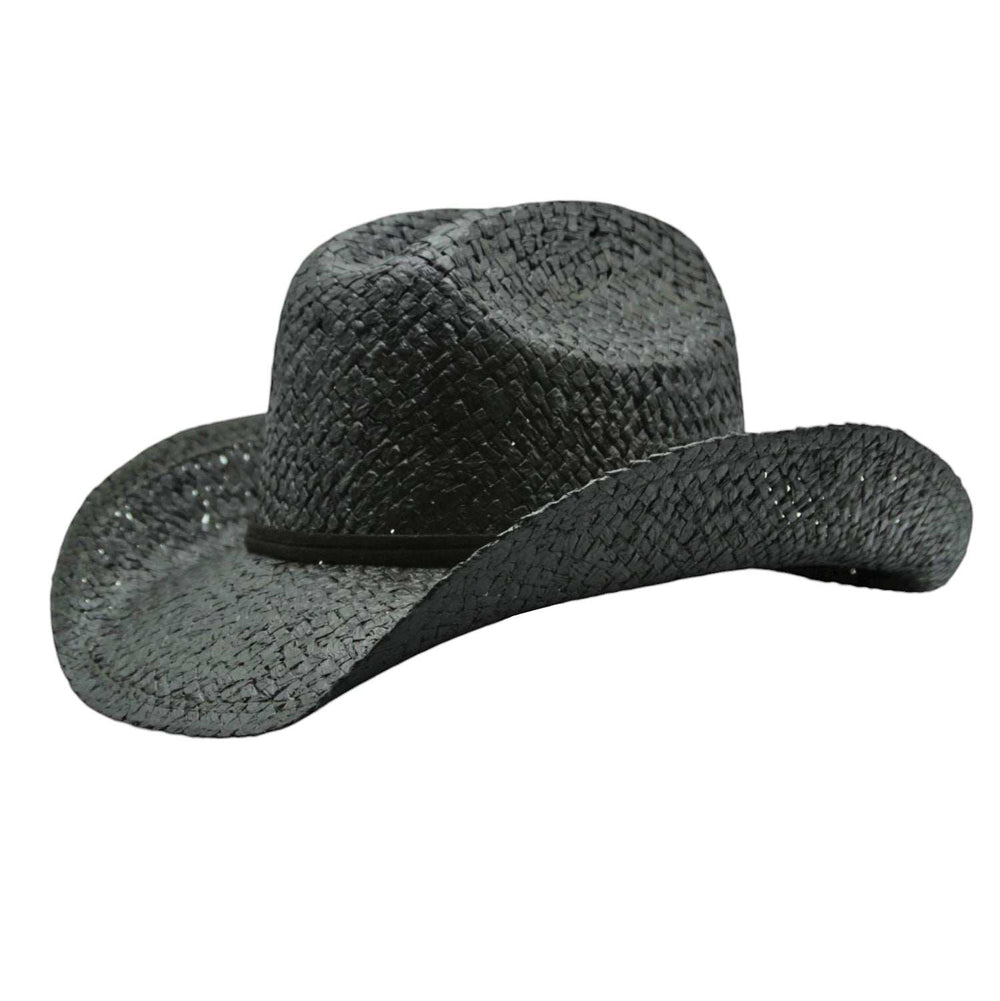 Peter Grimm Black Hal Hat