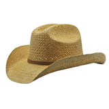 Peter Grimm Brown Hal Hat