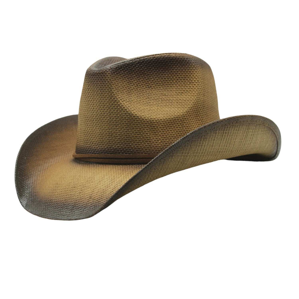 Peter Grimm Brown Nico Hat