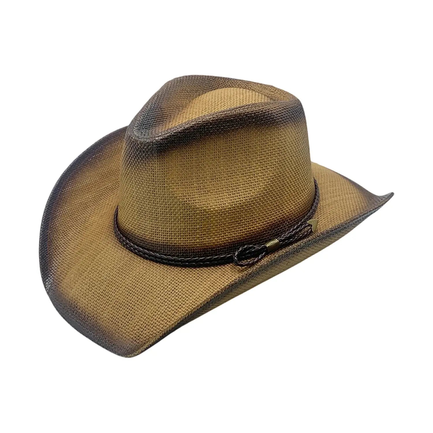 Peter Grimm Nico Brown Hat - Peter Grimm - Flyclothing LLC