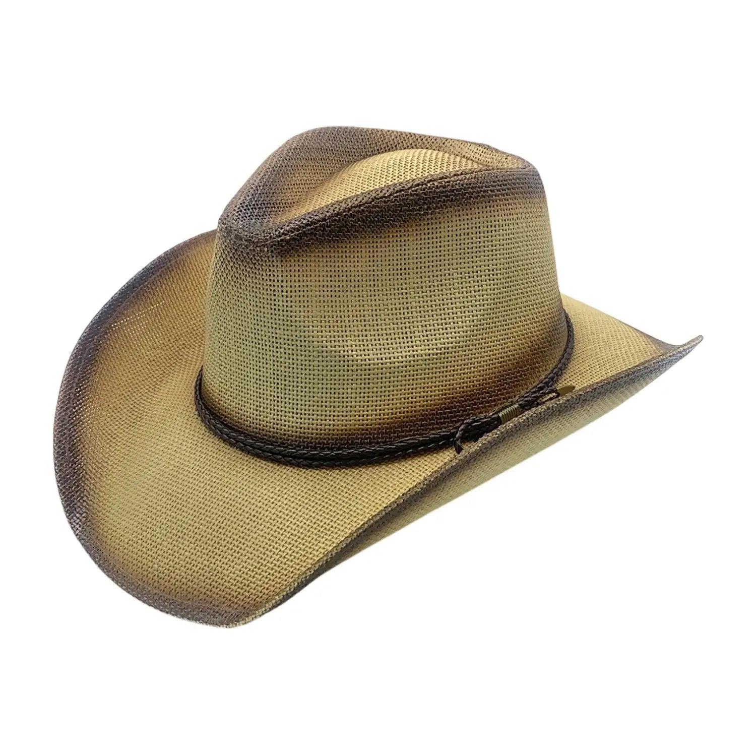Peter Grimm Nico Tan Hat - Peter Grimm - Flyclothing LLC