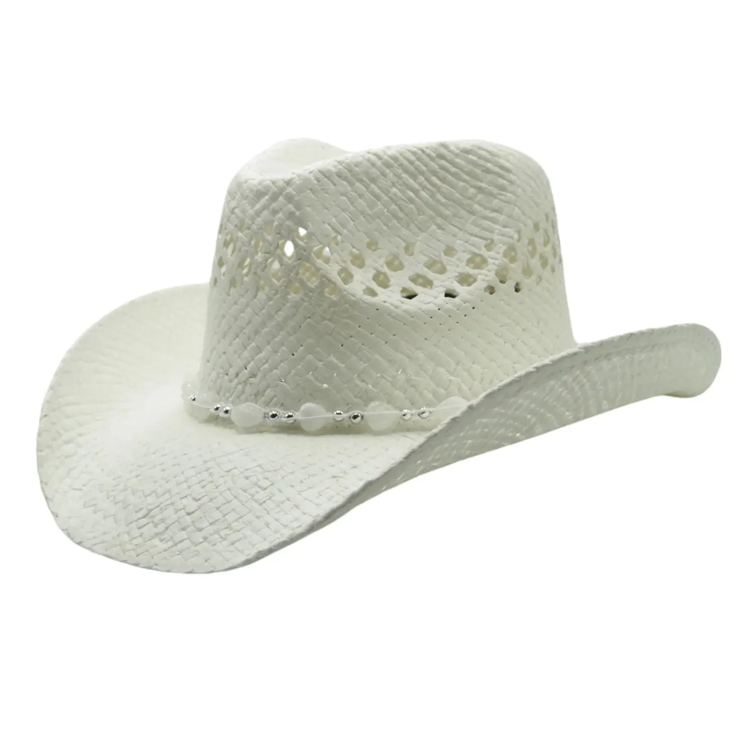 Peter Grimm White Lilac Hat - Peter Grimm - Flyclothing LLC