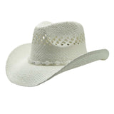 Peter Grimm White Lilac Hat
