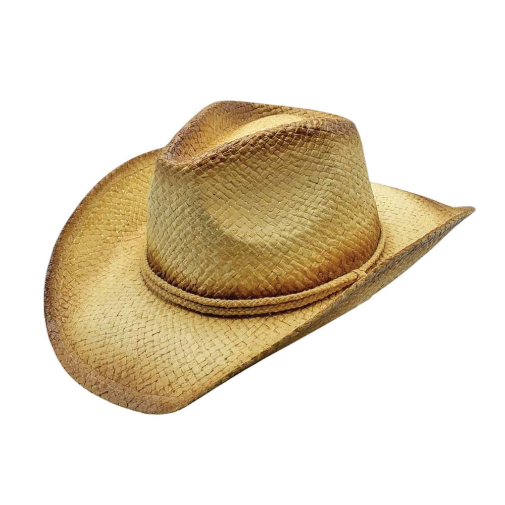 Peter Grimm Dark Brown Rony Hat