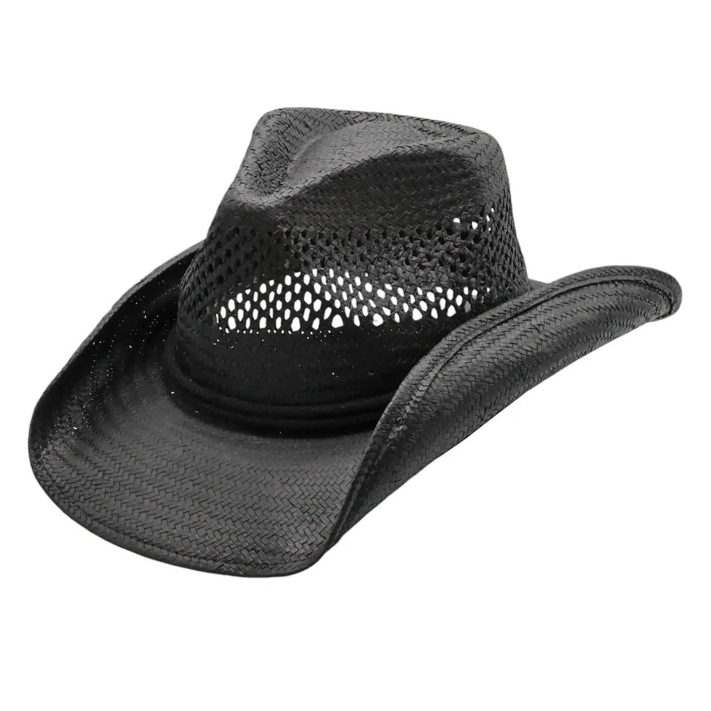 Peter Grimm Wilcox Black Hat - Peter Grimm - Flyclothing LLC