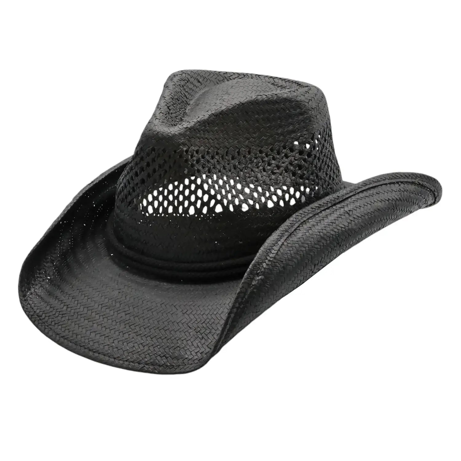 Peter Grimm Wilcox Black Hat - Peter Grimm - Flyclothing LLC