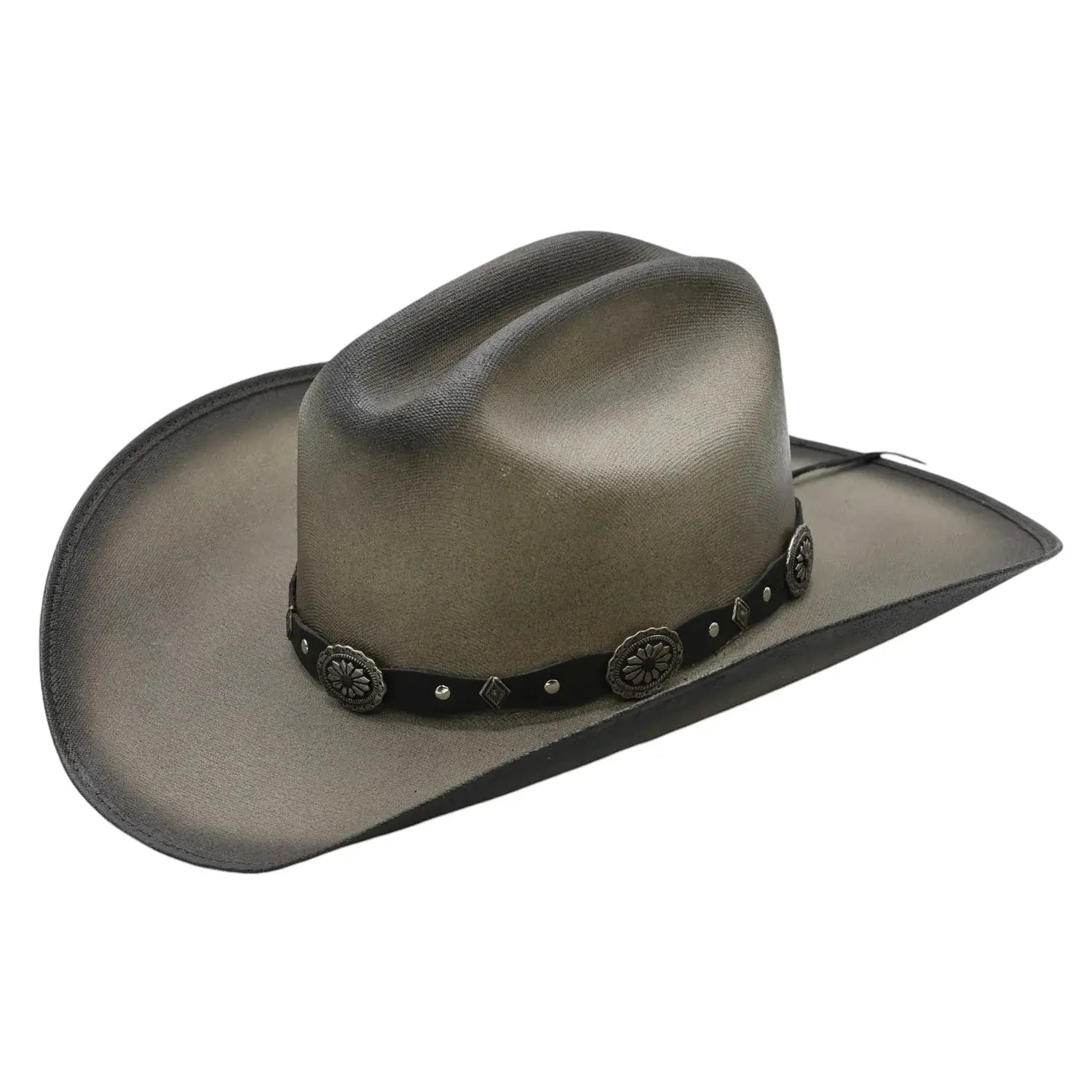 Peter Grimm Grey Enrique Hat - Peter Grimm - Flyclothing LLC
