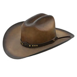 Peter Grimm Brown Kiki Hat