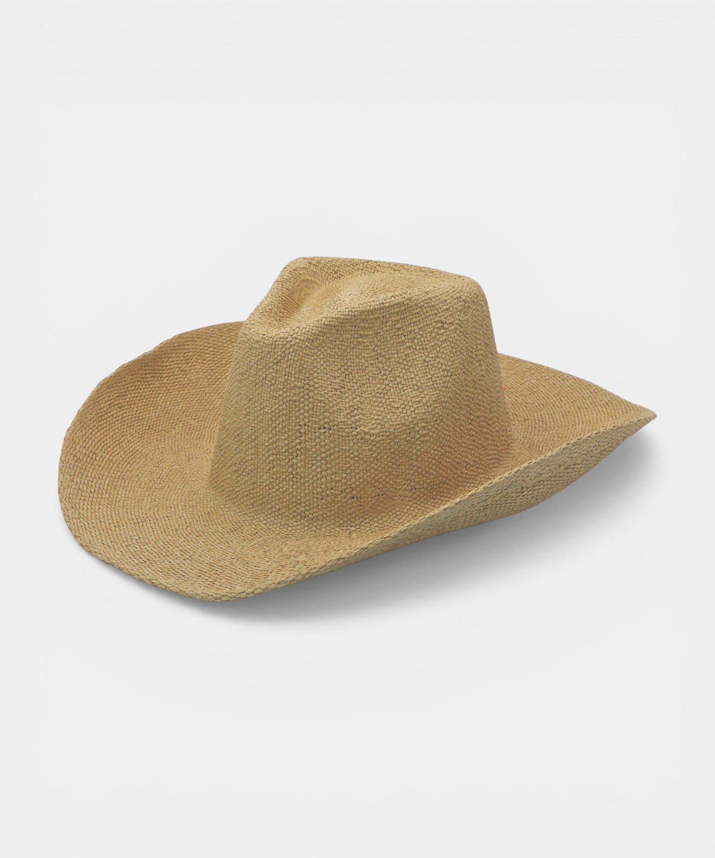 Peter Grimm Tan Monaco Hat